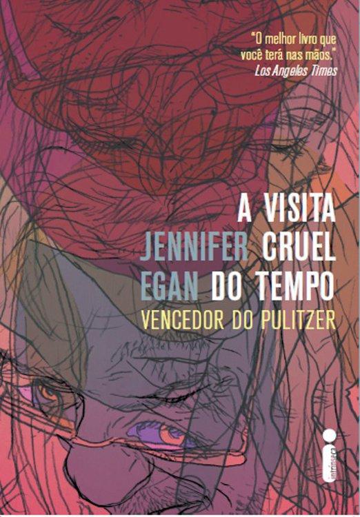 A visita cruel do tempo