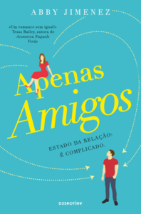 apenas amigos