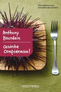 cozinha confidencial