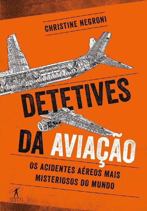 Detetives da aviação