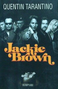 Jackie Brown