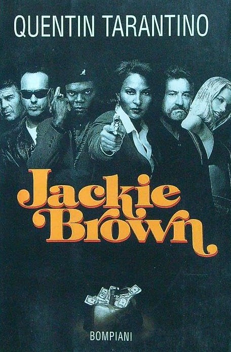 Jackie Brown (Roteiro)