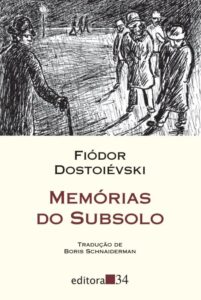 memórias do subsolo