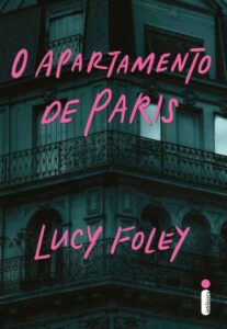 o apartamento de Paris