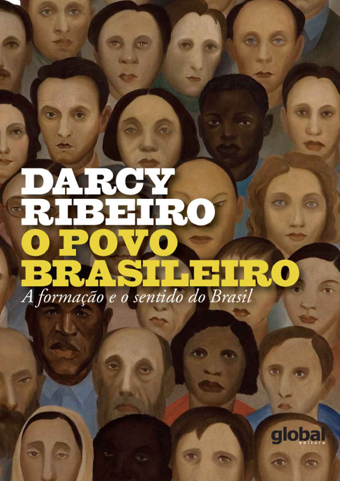 O povo brasileiro