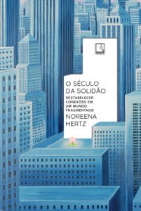 O século da solidão