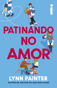 patinando no amor
