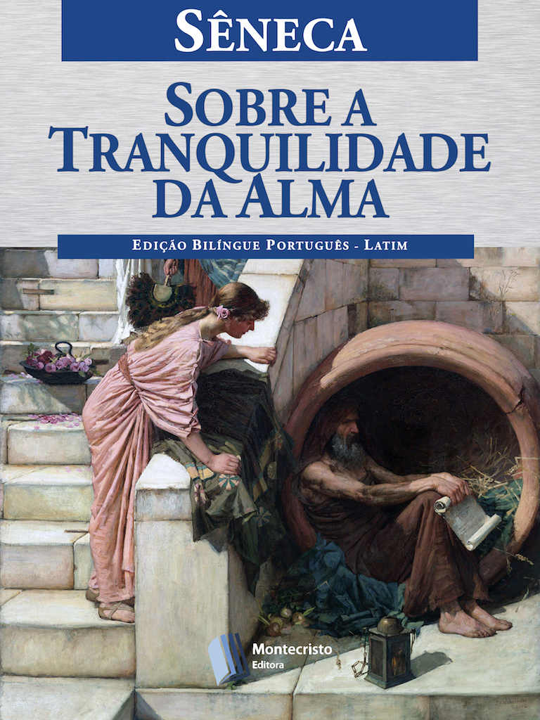 Sobre a tranquilidade da alma