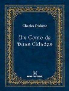 um conto de duas cidades