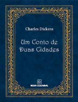 Um conto de duas cidades