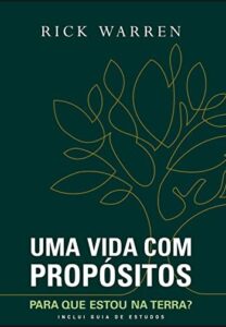 uma vida com propósitos