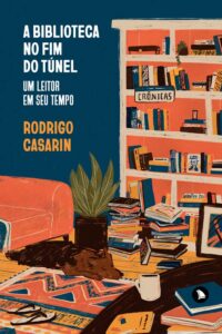 A biblioteca no fim do túnel