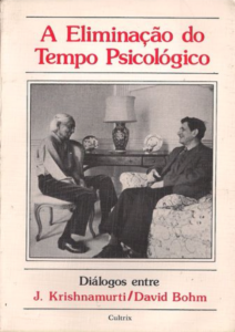 A eliminação do tempo psicológico