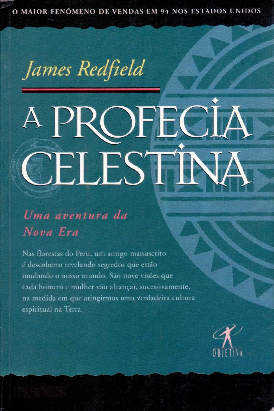 A profecia celestina
