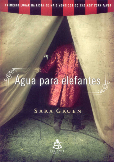 Água para elefantes