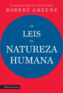 As leis da natureza humana