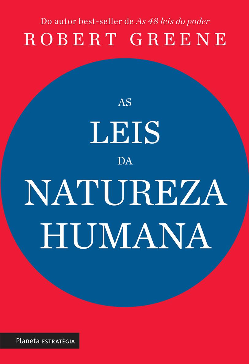 As leis da natureza humana