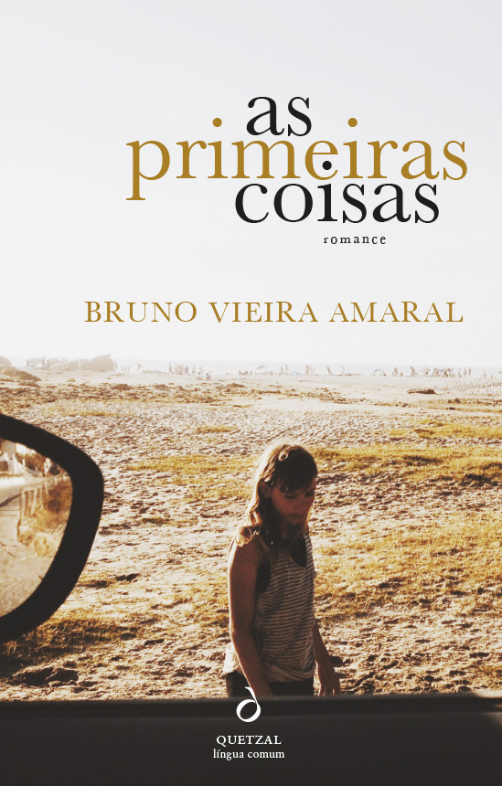 As primeiras coisas