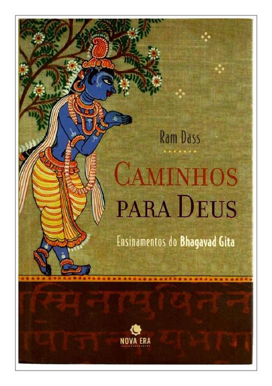 Bhagavad Gita
