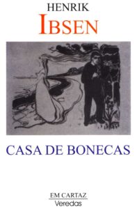 casa de bonecas