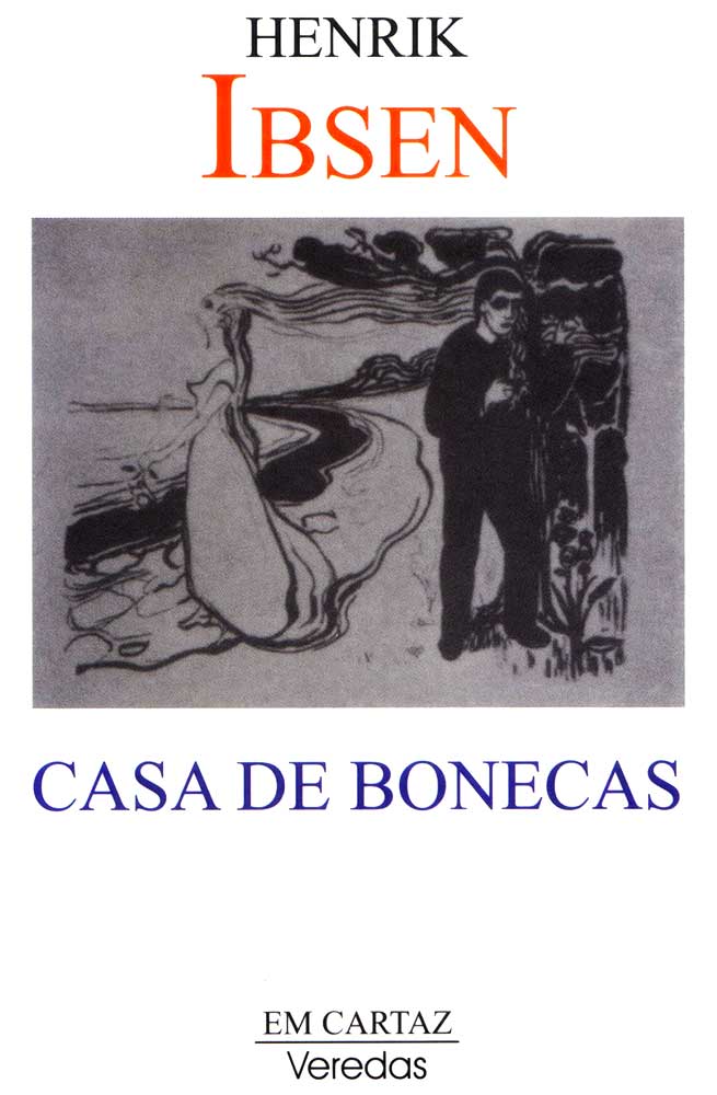 Casa de bonecas