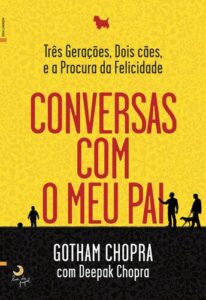 Conversas com meu pai