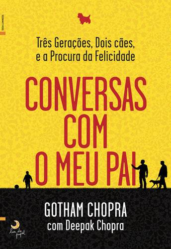 Conversas com meu pai