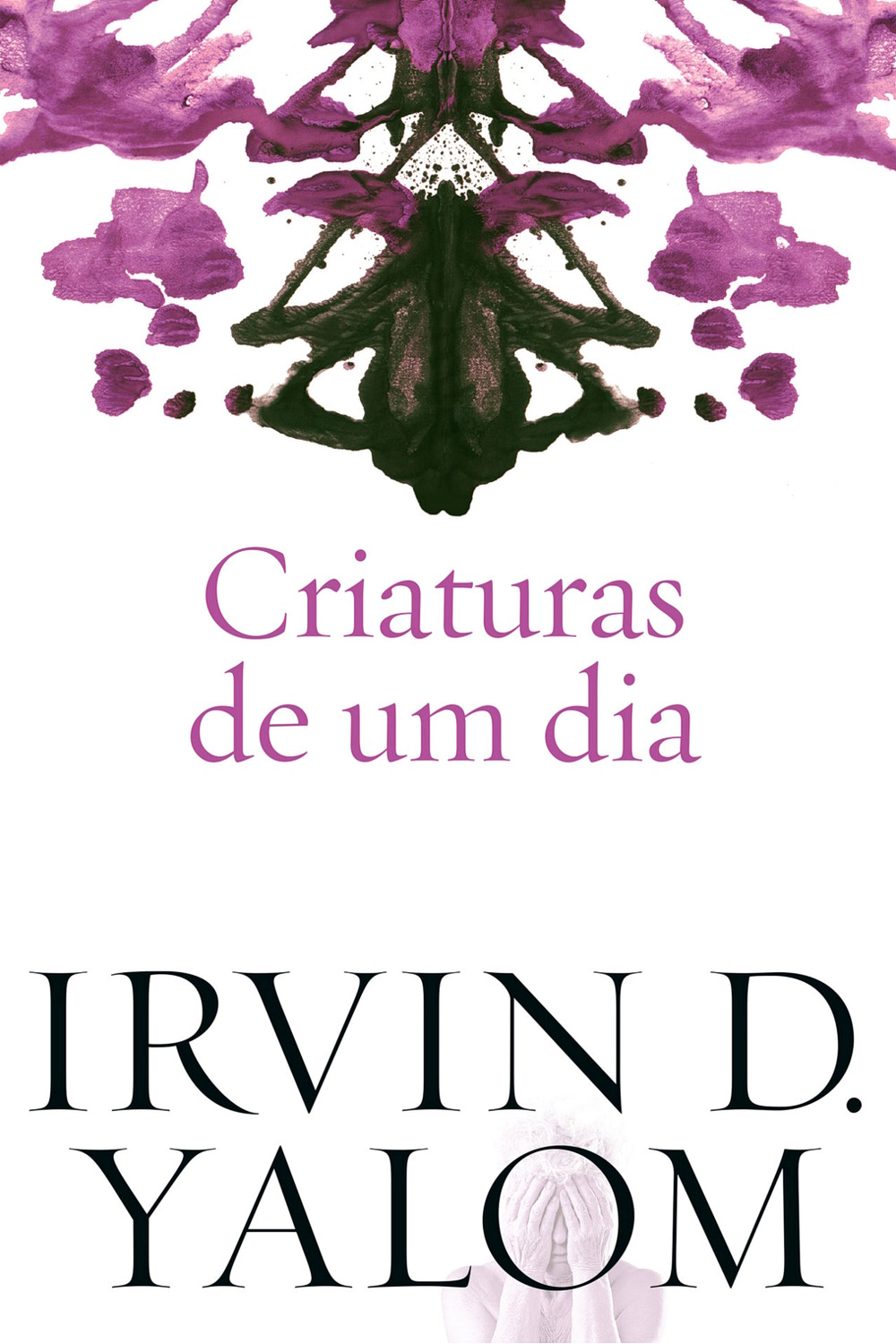 Criaturas de um dia