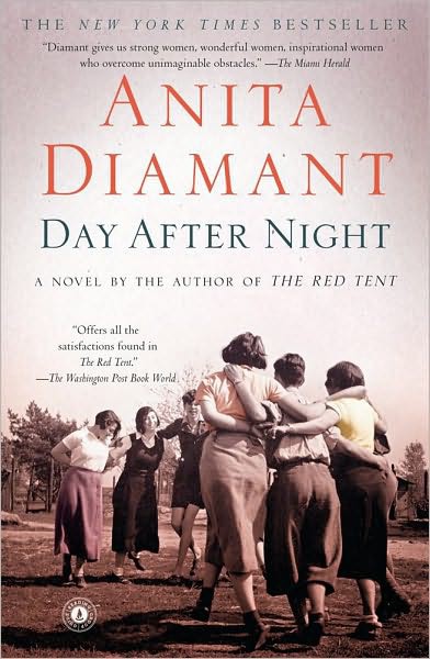 Day after night