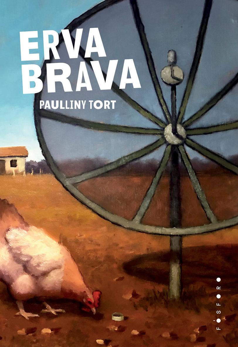 Erva brava
