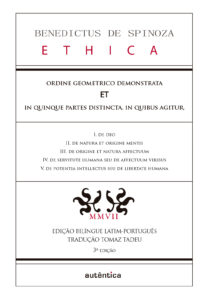 Ética