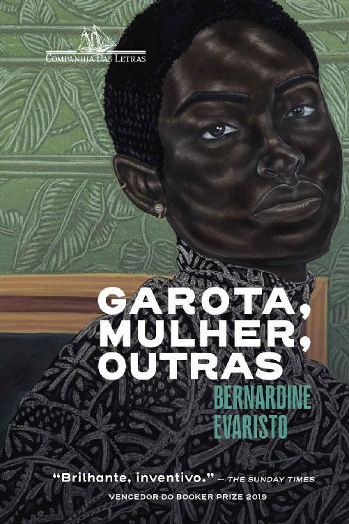 Garota, mulher, outras