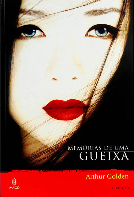 Memórias de uma gueixa