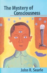 o mistério da consciência