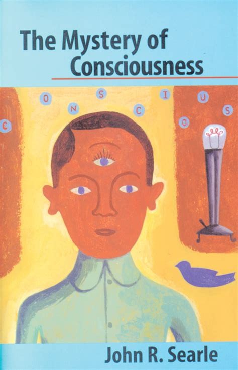 O mistério da consciência