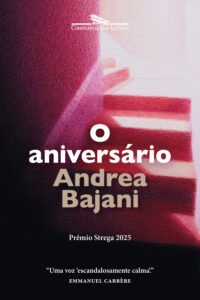 O aniversário