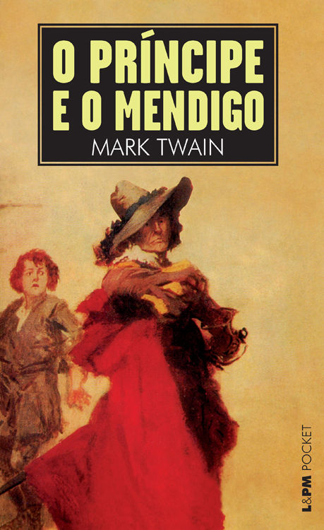 O príncipe e o mendigo