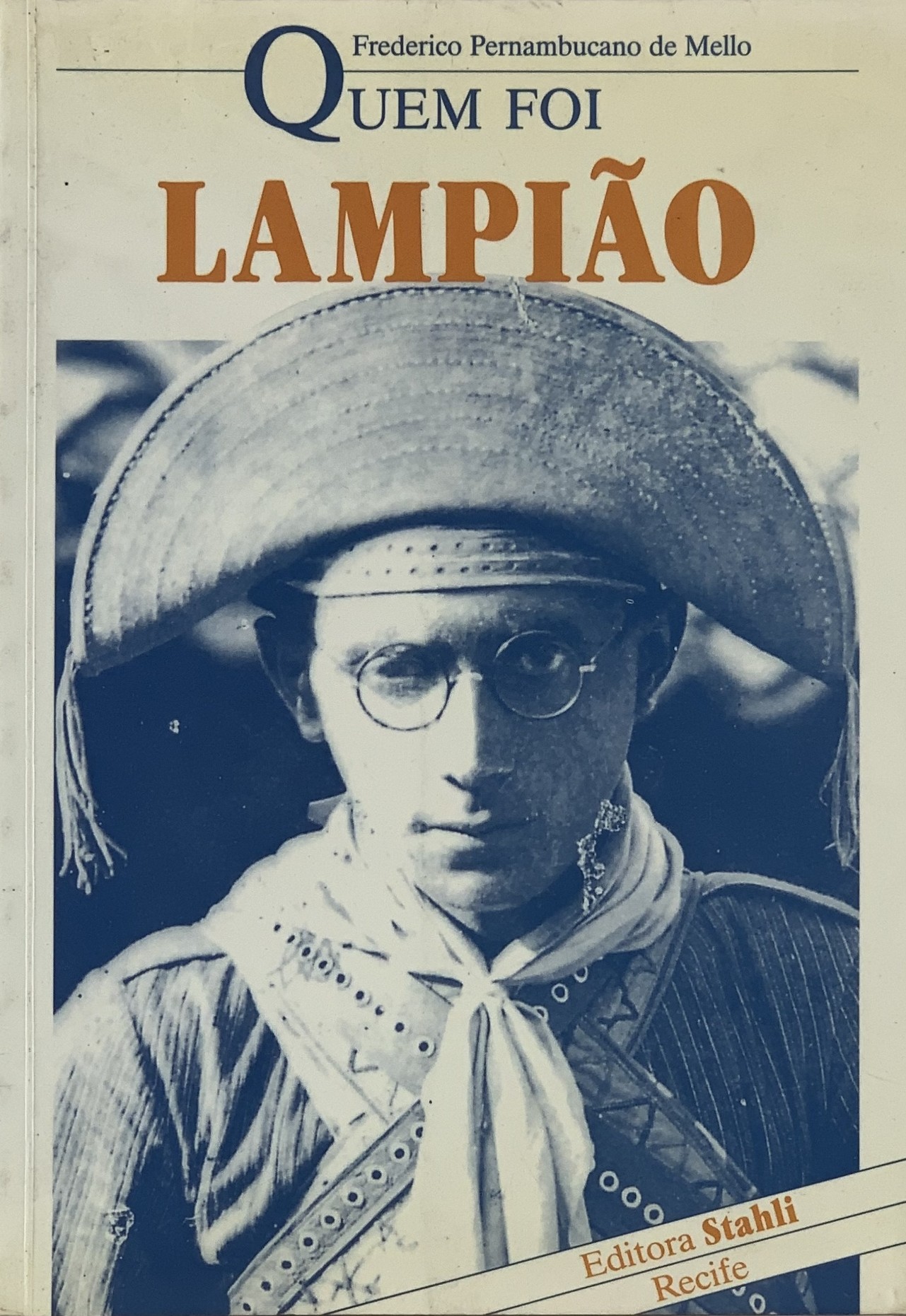 Quem foi Lampião