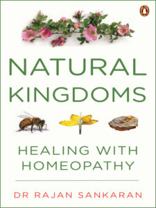 Reinos Naturais: Curando com Homeopatia