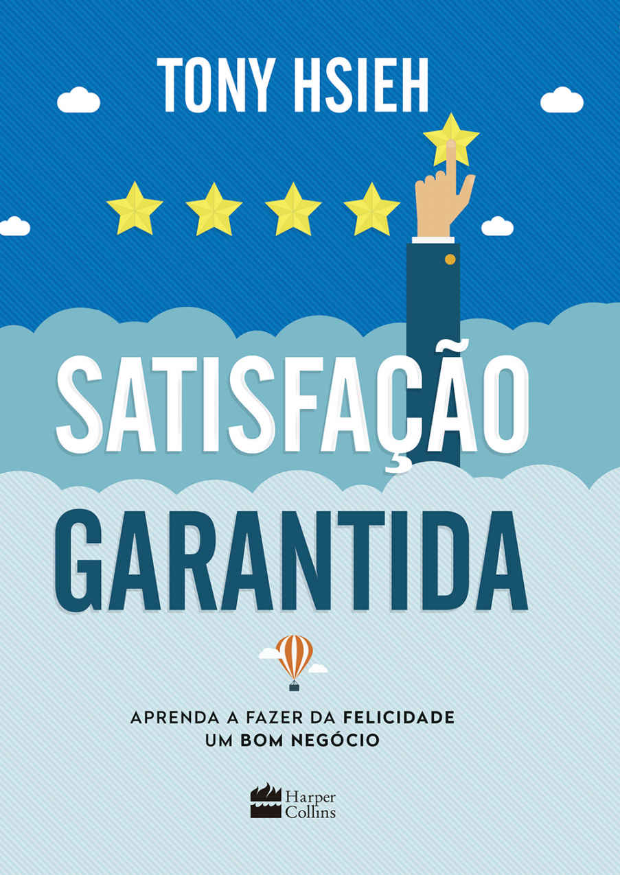 Satisfação Garantida