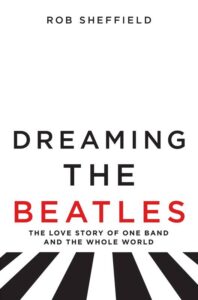 Sonhando com os Beatles