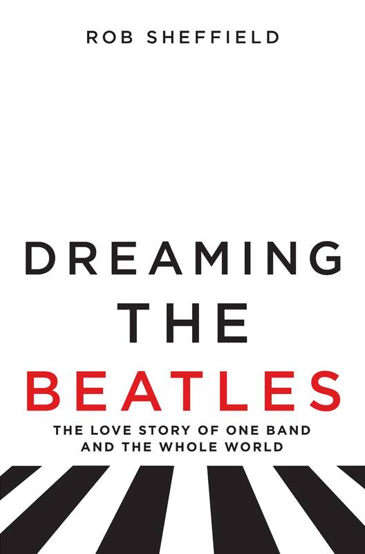 Sonhando com os Beatles