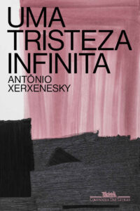 uma tristeza infinita