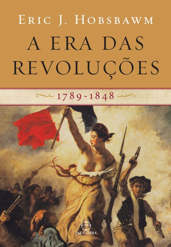 A era das revoluções 1789–1848