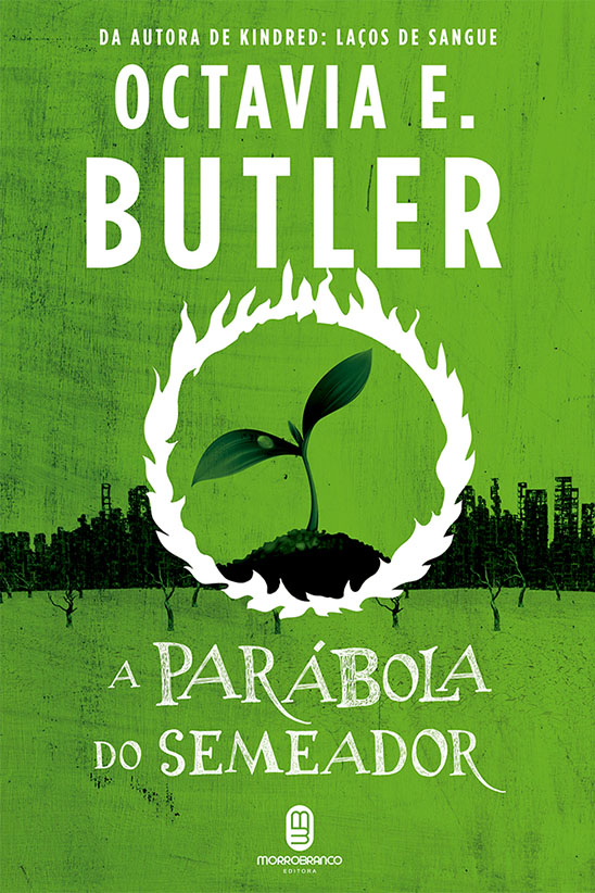 A parábola do semeador
