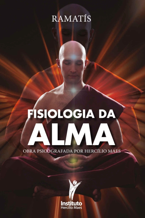 Fisiologia da alma