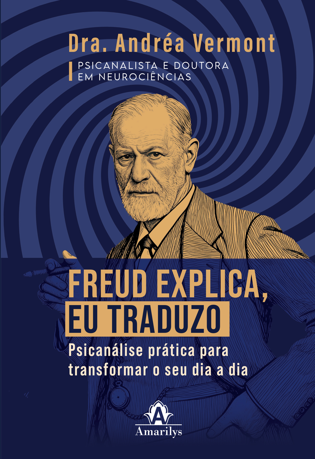 Freud explica, eu traduzo