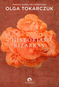 histórias bizarras