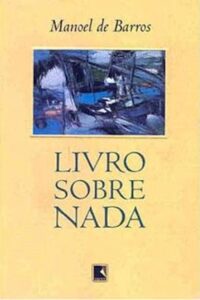 livro sobre nada