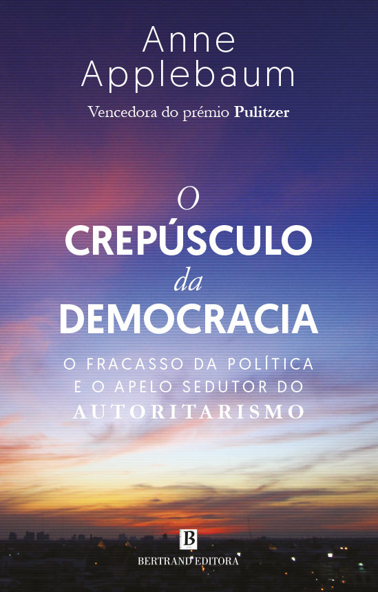 O Crepúsculo da Democracia